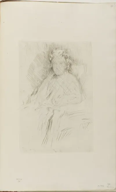 Mrs Leyland, Sr.