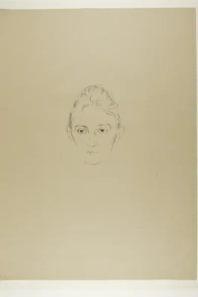 Mrs. Marie Linde