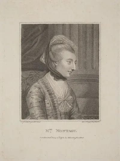 Mrs. Montague