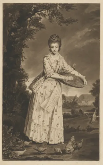 Mrs. Pelham