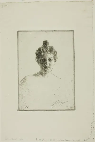 Mrs. Runeberg