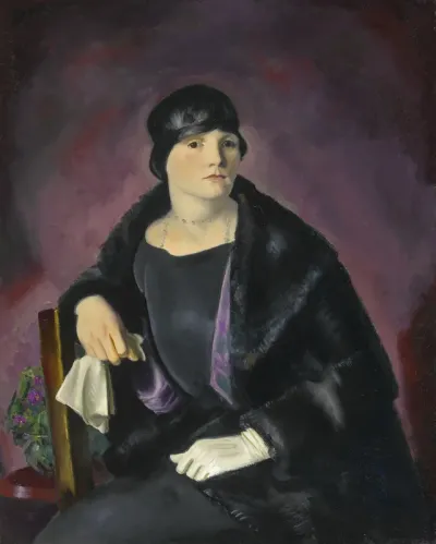 Mrs. Walter H. Richter