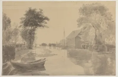 Mørumsåen ved Elleholm, Blekinge