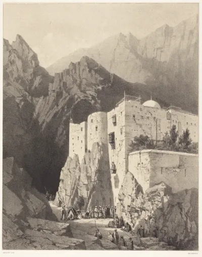 Mt. Sinai