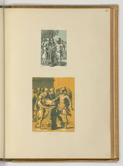 Mucius Scaevola
