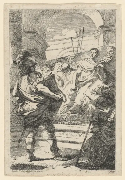 Mucius Scaevola