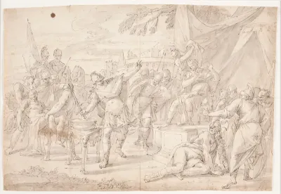 Mucius Scaevola