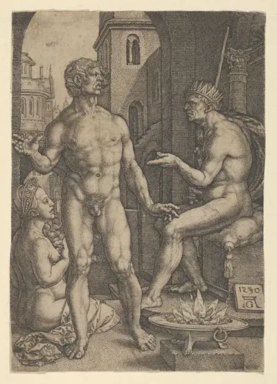 Mucius Scaevola