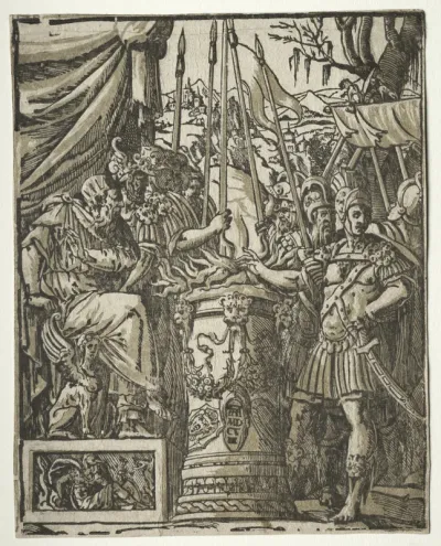 Mucius Scaevola