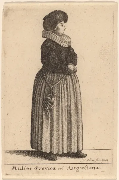 Mulier Augustana