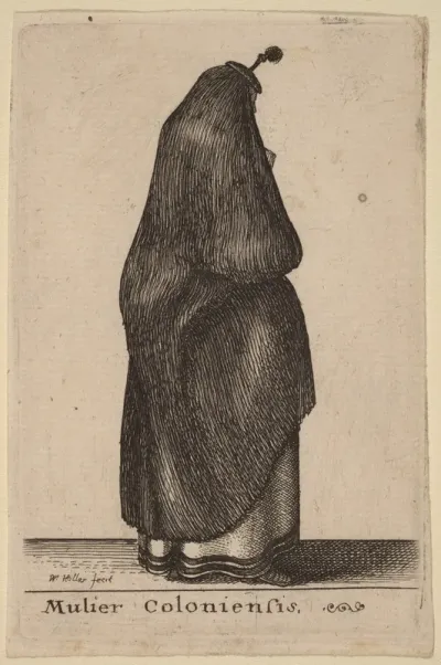 Mulier Coloniensis