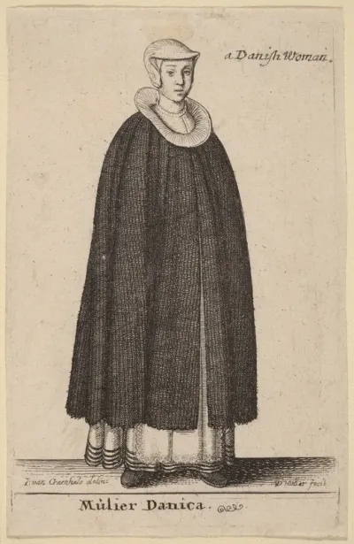 Mulier Danica
