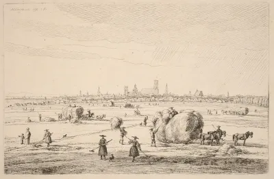 München (Munich)