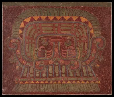 Mural