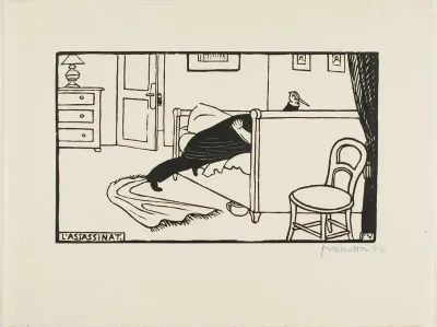 Murderer