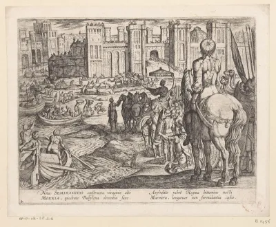 Muren van Babylon