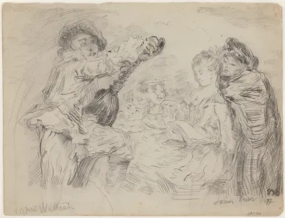 Music-making group