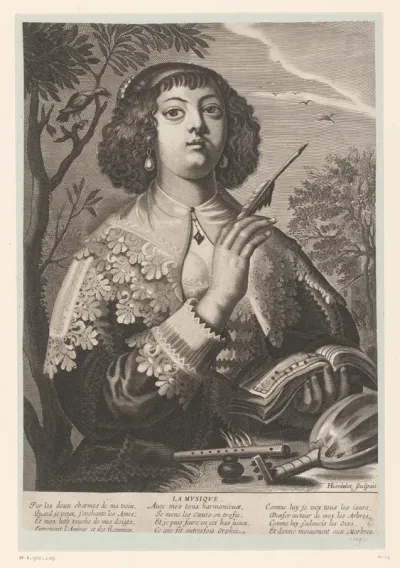 Musica (Muziek)