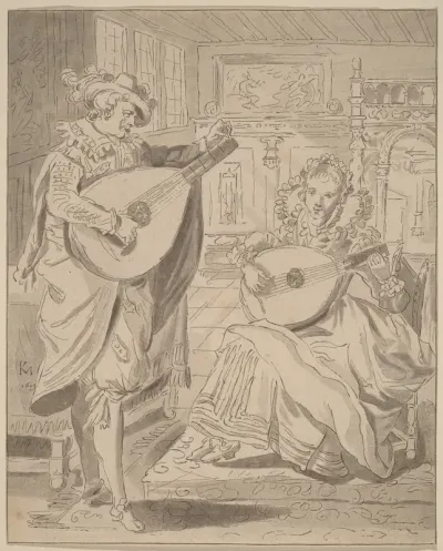 Musical Company