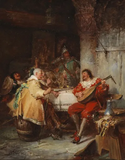 Musical Entertainment