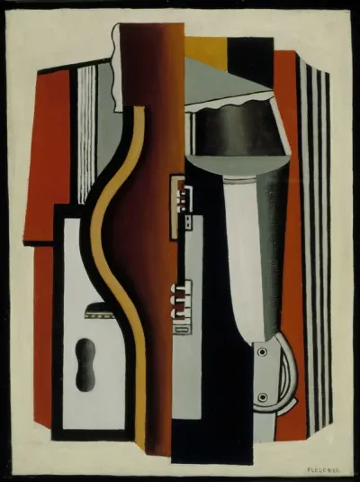 Musical Instruments