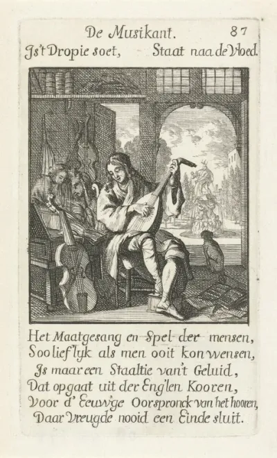 Musician