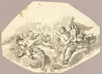 Musician Angels