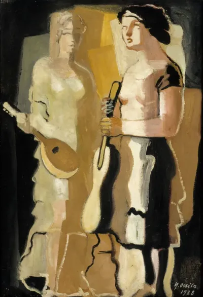 Musicians