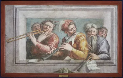 Musicians