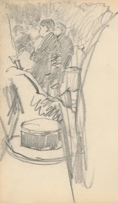 Musicians