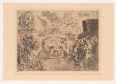 Musiciens fantastiques