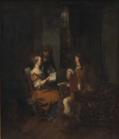 Musiktimen