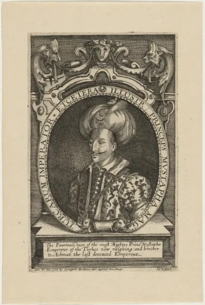 Mustapha III, Sultan of Turkey