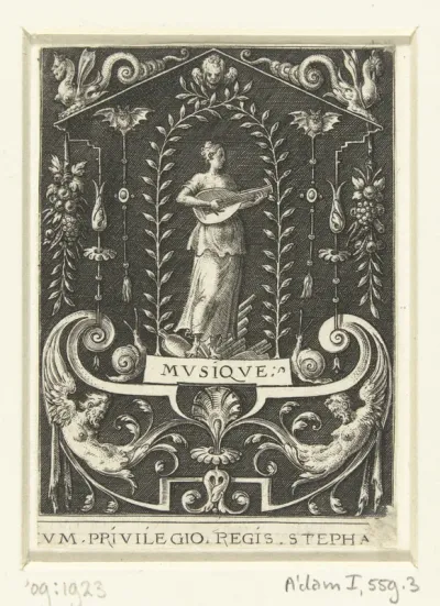 Muziek