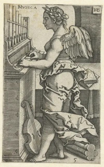 Muziek (Musica)