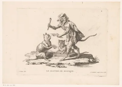 Muziekleraar