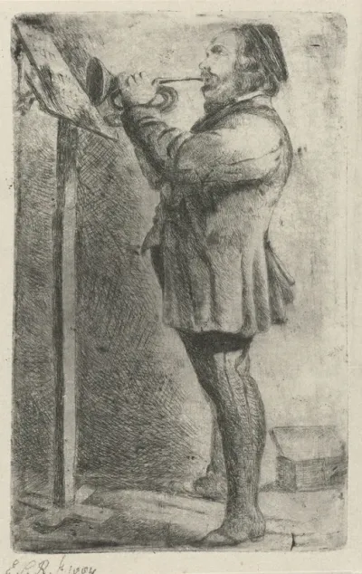 Muzikant
