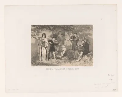 Muzikanten