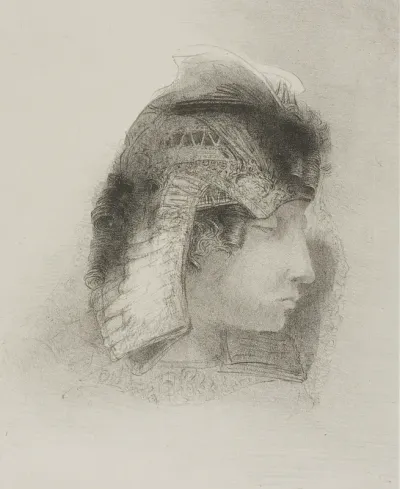 My Kisses Have the Taste of Fruit Which Would Melt in Your Heart!...You Disdain Me! Farewell!, plate 4 of 24