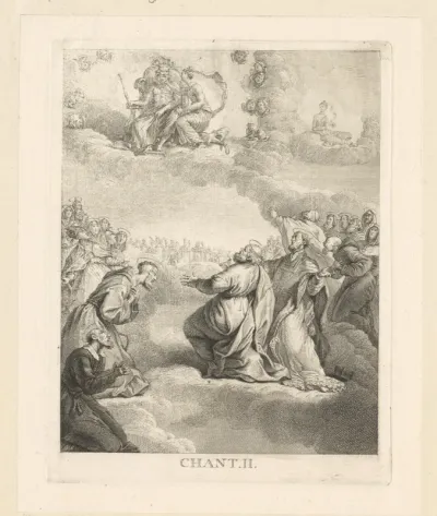 Mythologische goden vereerd door Christelijke heiligen