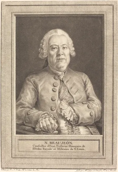 N. Beaujeon