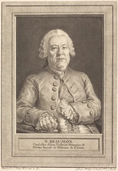 N. Beaujeon