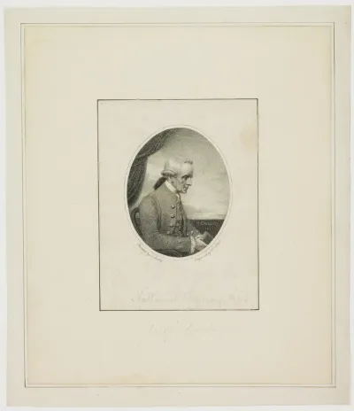 N. Chauncy