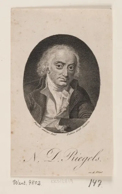 N. D. Riegels