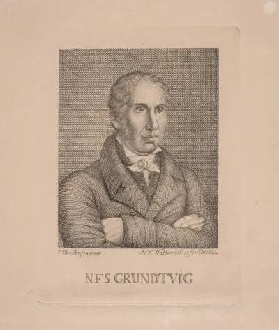 N. F. S. Grundtvig