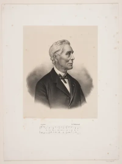 N. P. Hillebrandt
