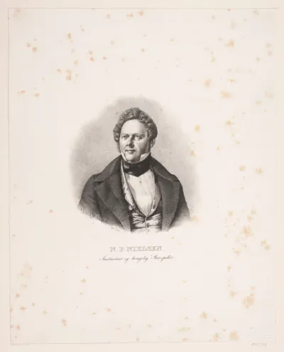N. P. Nielsen