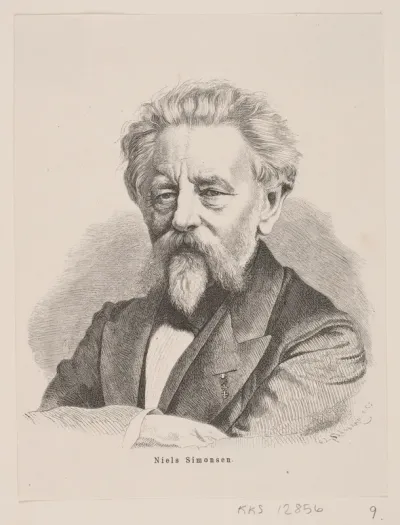 N. Simonsen