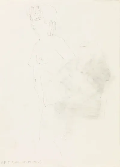Naaktstudies