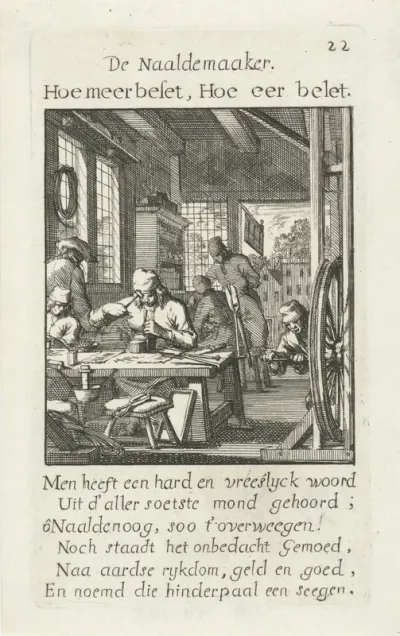 Naaldenmaker